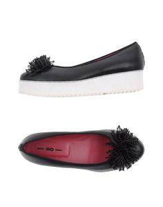 Туфли 181 BY Alberto Gozzi