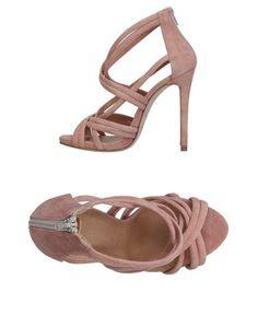 Сандалии Marc Ellis