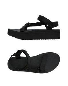 Сандалии Teva