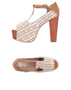 Туфли Jeffrey Campbell