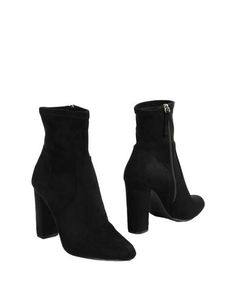 Полусапоги и высокие ботинки Steve Madden