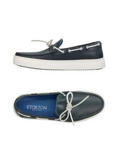 Мокасины Stokton