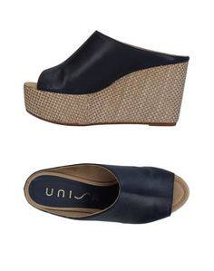 Сандалии Unisa