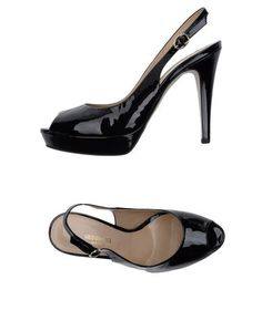 Сандалии Louis Gerardier LE Bottier