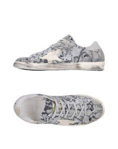 Низкие кеды и кроссовки Golden Goose Deluxe Brand