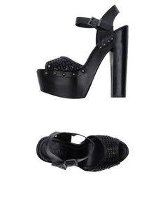 Сандалии Schutz