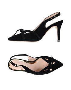 Туфли CafÈnoir