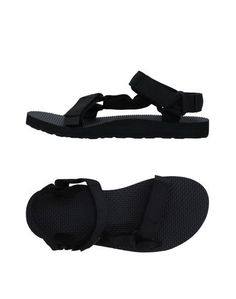 Сандалии Teva