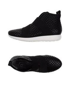 Высокие кеды и кроссовки AndÌa Fora