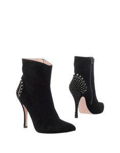 Полусапоги и высокие ботинки Pura LÓpez