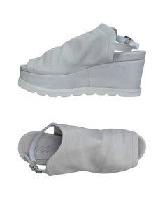 Сандалии KEB