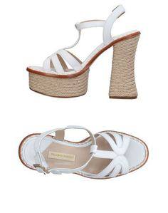 Сандалии Paloma Barceló