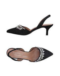 Туфли Twin Set Simona Barbieri