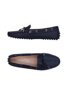 Мокасины Tod’S