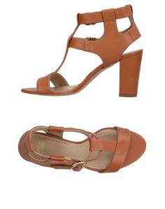 Сандалии ME+ BY Marc Ellis