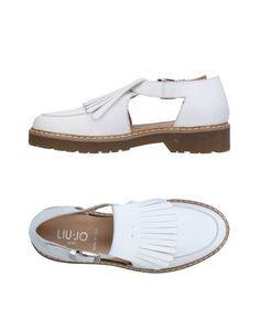 Мокасины LIU •JO Shoes