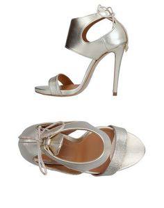 Сандалии ME+ BY Marc Ellis