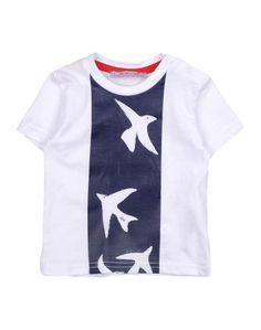 Футболка Mi.Mi.Sol