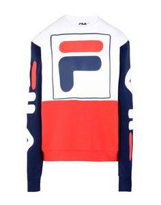 Толстовка Fila Heritage