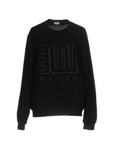Толстовка Kenzo