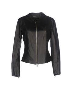 Куртка Street Leathers