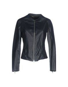 Куртка Street Leathers