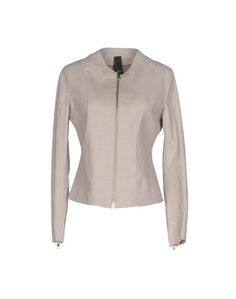 Куртка Street Leathers