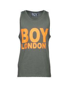 Майка BOY London