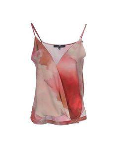 Топ без рукавов Elisabetta Franchi