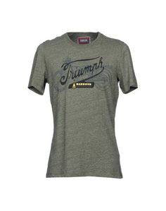 Футболка Barbour
