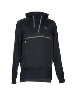 Толстовка Puma