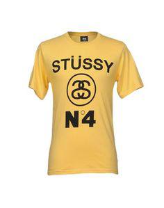 Футболка Stussy