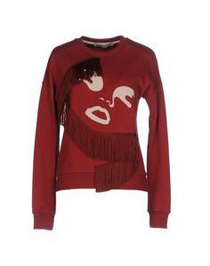 Толстовка Frankie Morello