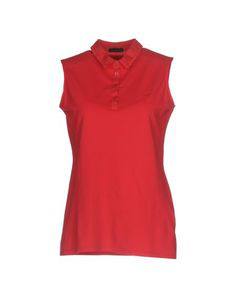 Поло Fred Perry