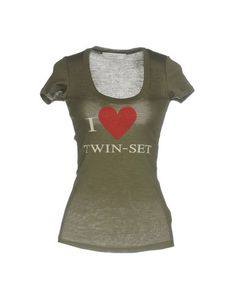 Свитер Twin Set Simona Barbieri