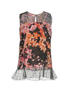 Топ без рукавов VDP Collection