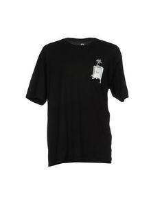Футболка Stussy