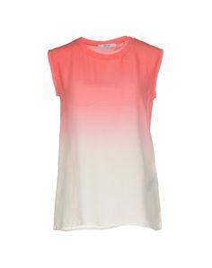 Топ без рукавов LIU •JO Jeans