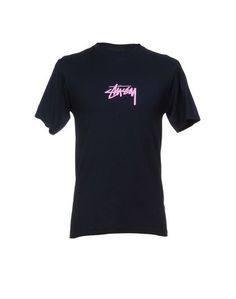 Футболка Stussy