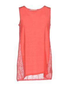 Топ без рукавов VDP Collection