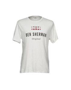 Футболка Ben Sherman