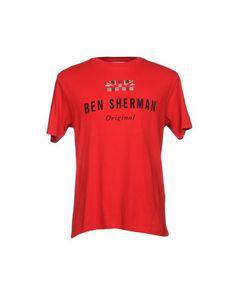 Футболка Ben Sherman