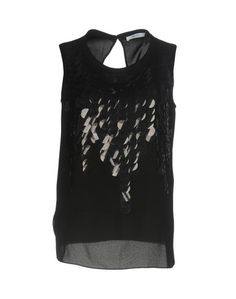 Топ без рукавов LIU •JO Jeans