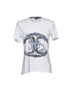 Футболка Just Cavalli