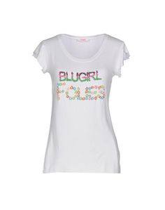 Футболка Blugirl Folies