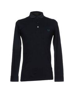 Поло Fred Perry