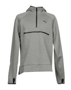 Толстовка Puma