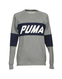 Толстовка Puma