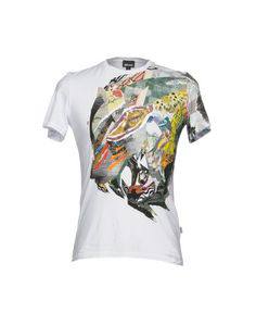 Футболка Just Cavalli