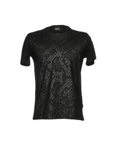 Футболка Just Cavalli